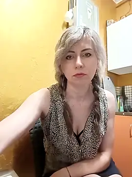 TaynaSecret online show from 04-03-26, 05:19