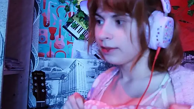 Snapshot of Janet_Vibes chatting on 04-05-26, 07:15 Janet Vibes online show from 04-05-26, 07:15