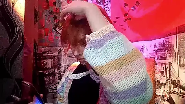 Snapshot of Janet_Vibes chatting on 04-08-26, 07:04 Janet Vibes online show from 04-08-26, 07:04