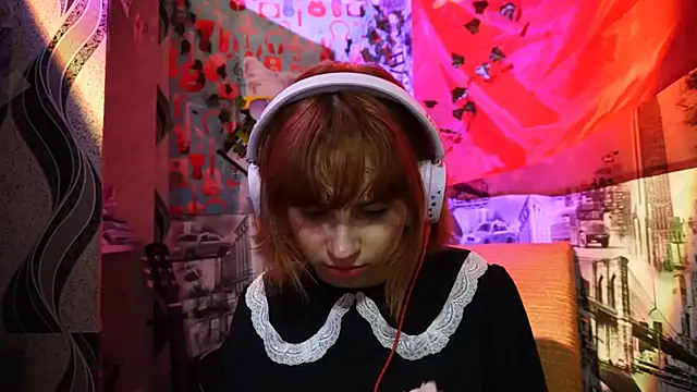 Snapshot of Janet_Vibes chatting on 04-07-26, 07:15 Janet Vibes online show from 04-07-26, 07:15