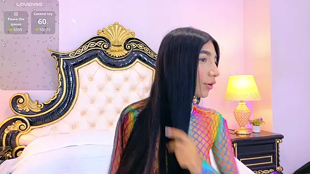 Snapshot of BonnyCandy chatting on 04-21-26, 11:50 BonnyCandy online show from 04-21-26, 11:50