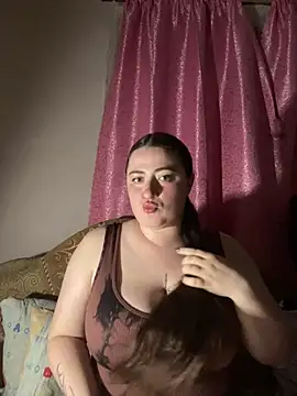 Miskissa55 online show from 04-02-26, 06:47