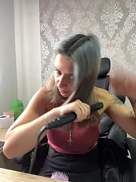 Isabella varella- online show from 07-09-26, 02:16