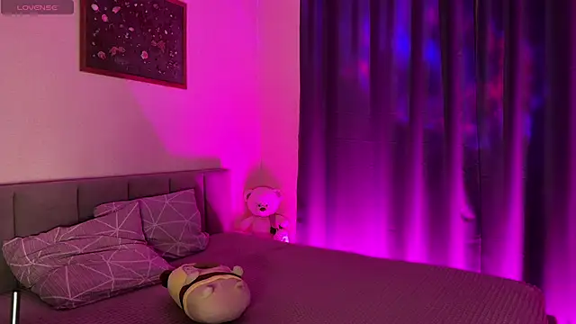 Polly Candy online show from 04-05-26, 04:02