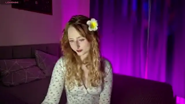 Polly Candy online show from 04-06-26, 02:18