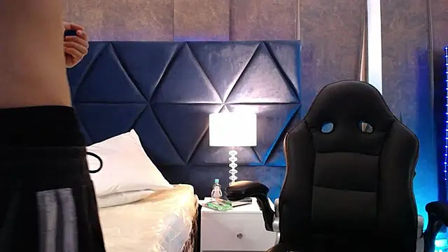 Bel Sebu online show from 04-09-26, 08:37