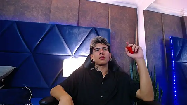 Bel Sebu online show from 04-10-26, 09:00