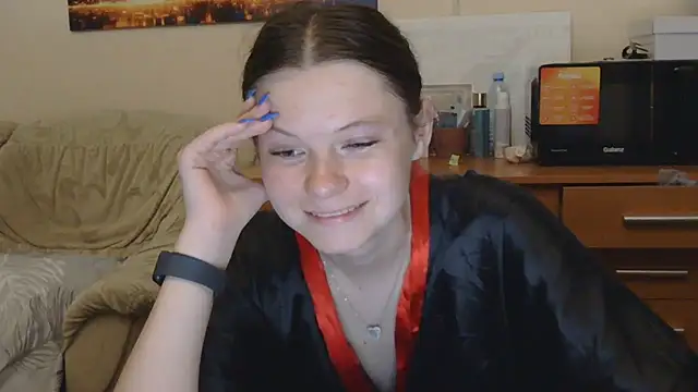 Snapshot of JessicaHolland1 chatting on 07-01-26, 07:25 JessicaHolland1 online show from 07-01-26, 07:25
