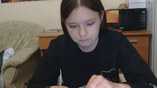 Snapshot of JessicaHolland1 chatting on 05-27-26, 07:21 JessicaHolland1 online show from 05-27-26, 07:21