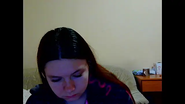 JessicaHolland1 online show from 04-03-26, 09:49