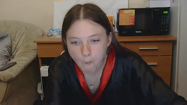 Snapshot of JessicaHolland1 chatting on 07-08-26, 05:57 JessicaHolland1 online show from 07-08-26, 05:57