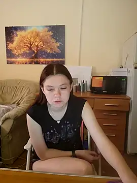 Snapshot of JessicaHolland1 chatting on 06-17-26, 06:02 JessicaHolland1 online show from 06-17-26, 06:02