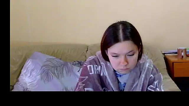 Snapshot of JessicaHolland1 chatting on 04-16-26, 06:14 JessicaHolland1 online show from 04-16-26, 06:14