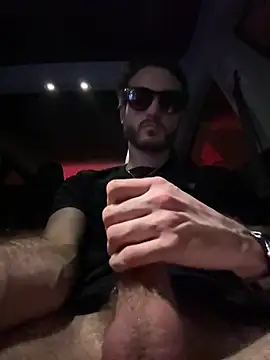 BarryAllen210 online show from 04-02-26, 10:49