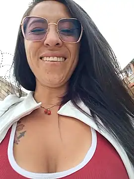 VALERY-94 online show from 05-13-26, 12:12