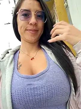 VALERY-94 online show from 04-09-26, 12:11