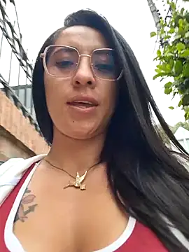 VALERY-94 online show from 05-06-26, 12:09