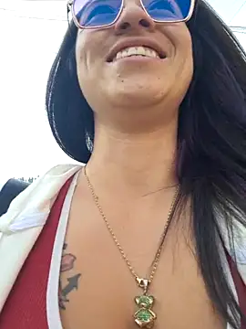 VALERY-94 online show from 04-23-26, 12:29
