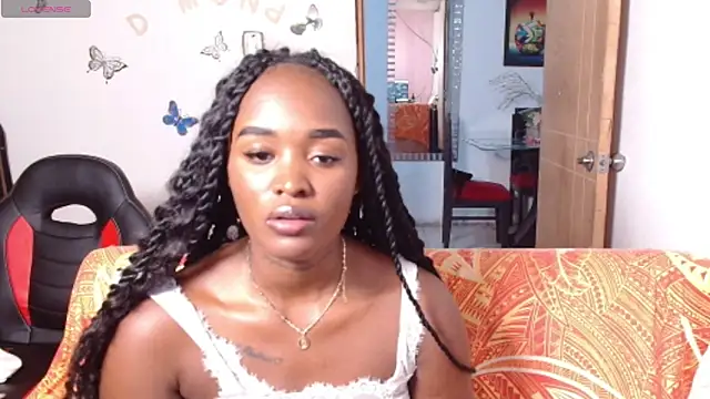 YANADEBAYO online show from 04-03-26, 11:11