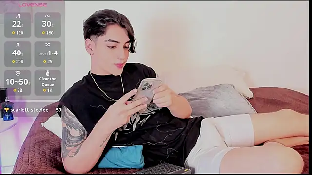 Snapshot of Thiago_angel chatting on 05-14-26, 12:51 Thiago angel online show from 05-14-26, 12:51