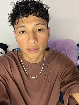 ETTE MOON online show from 04-09-26, 04:47