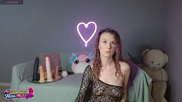Bea doll online show from 05-20-26, 01:46