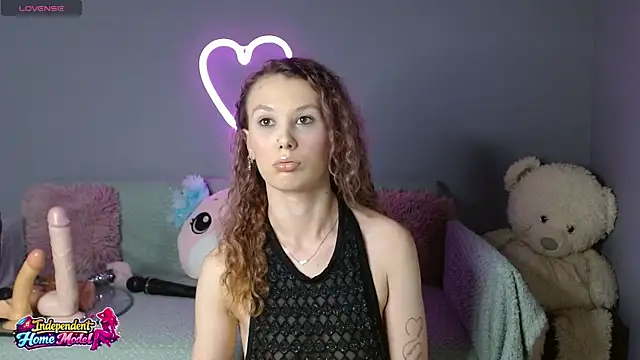 Bea doll online show from 05-27-26, 01:57