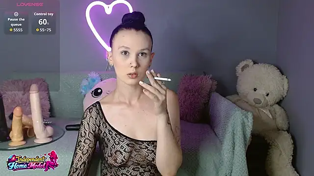 Bea doll online show from 06-29-26, 02:18