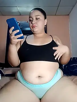 Marialae2735 online show from 05-03-26, 05:38