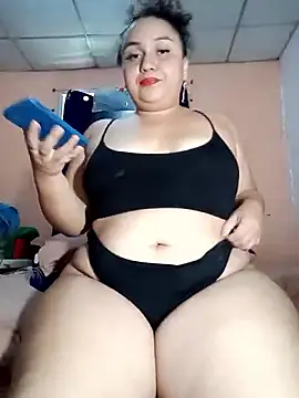 Marialae2735 online show from 05-01-26, 05:29