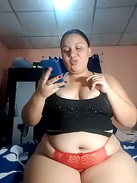 Marialae2735 online show from 04-08-26, 06:53