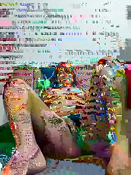 JessikaRabbiit online show from 05-18-26, 09:03
