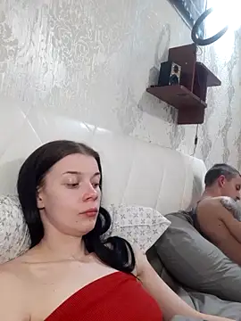 x hot tandem a l x online show from 04-07-26, 02:24