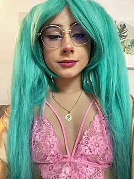 Miaa HarperX  online show from 04-03-26, 10:49