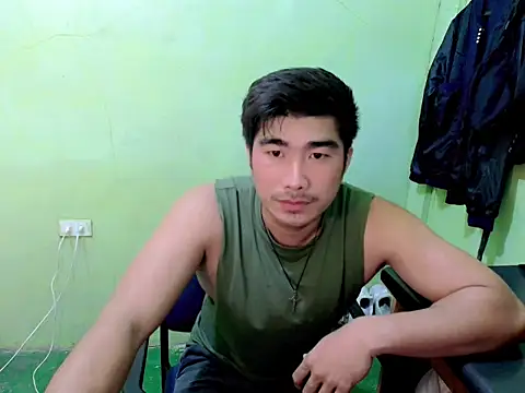 Hunkfireman online show from 04-16-26, 11:51