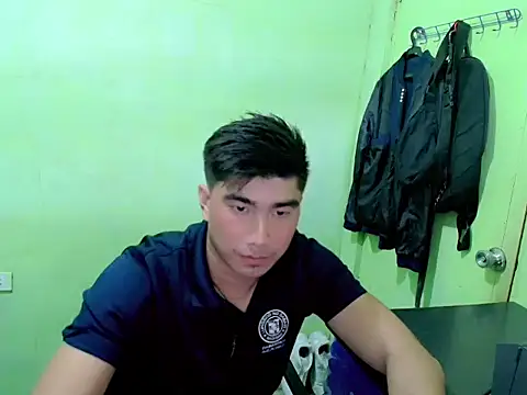 Hunkfireman online show from 04-28-26, 12:53