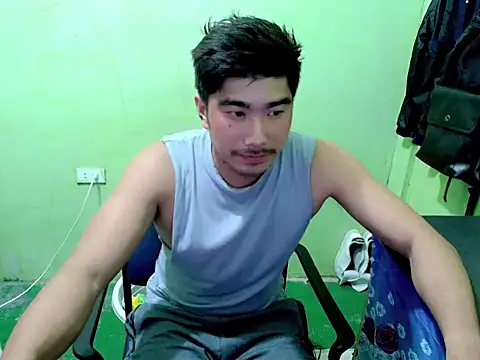 Snapshot of Hunkfireman chatting on 04-04-26, 01:50 Hunkfireman online show from 04-04-26, 01:50