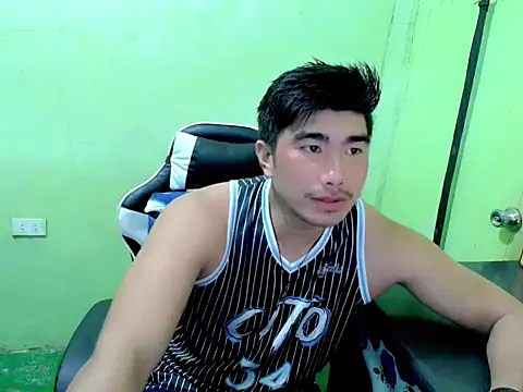Hunkfireman online show from 07-29-26, 01:05