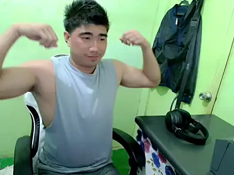 Hunkfireman online show from 05-23-26, 12:53