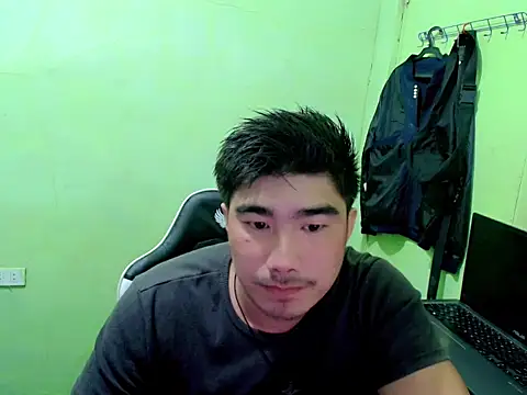 Hunkfireman online show from 05-27-26, 11:56