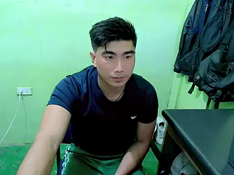 Hunkfireman online show from 04-26-26, 01:25