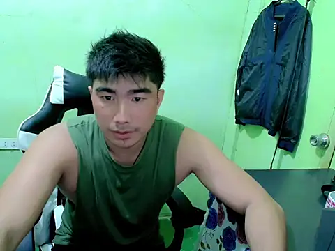 Hunkfireman online show from 05-22-26, 12:41