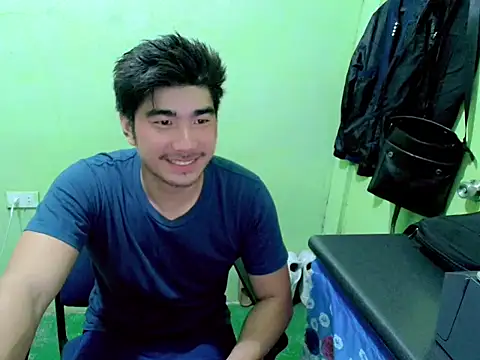 Hunkfireman online show from 04-19-26, 10:38