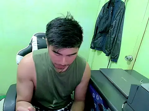 Hunkfireman online show from 05-13-26, 11:45