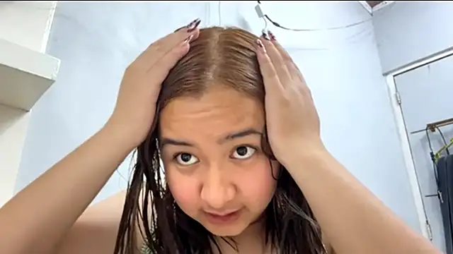 BirgitCelestino online show from 04-10-26, 06:20