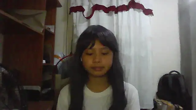 Snapshot of BethelScholnick chatting on 04-23-26, 11:16 BethelScholnick online show from 04-23-26, 11:16