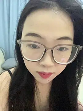 cherry3q online show from 04-07-26, 07:32