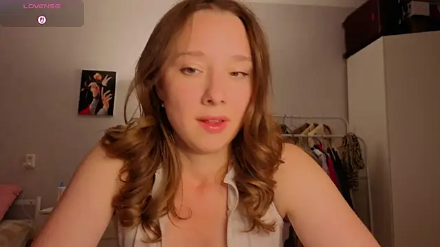 hunny ines online show from 07-23-26, 05:20
