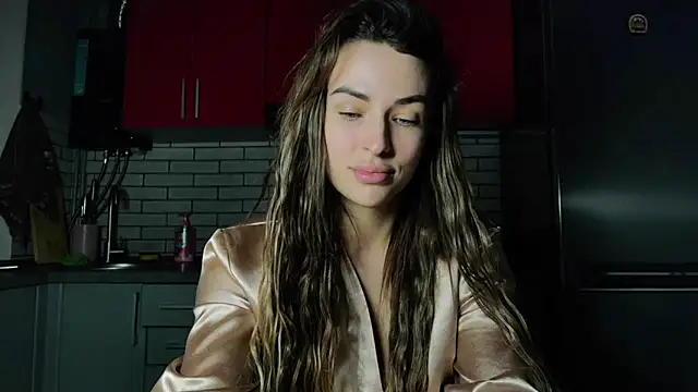 Kira  love1 online show from 04-16-26, 08:09