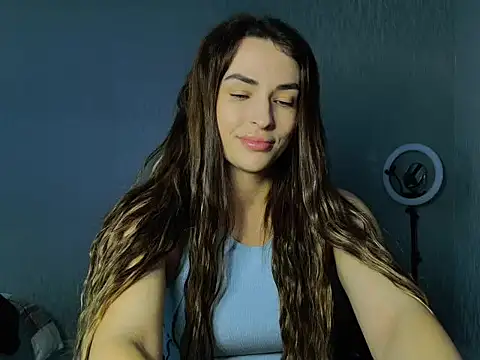 Kira  love1 online show from 04-17-26, 08:50